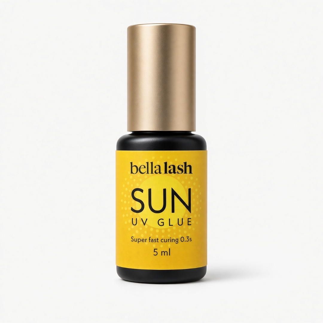 Klej UV do rzęs BellaLash SUN 5ml