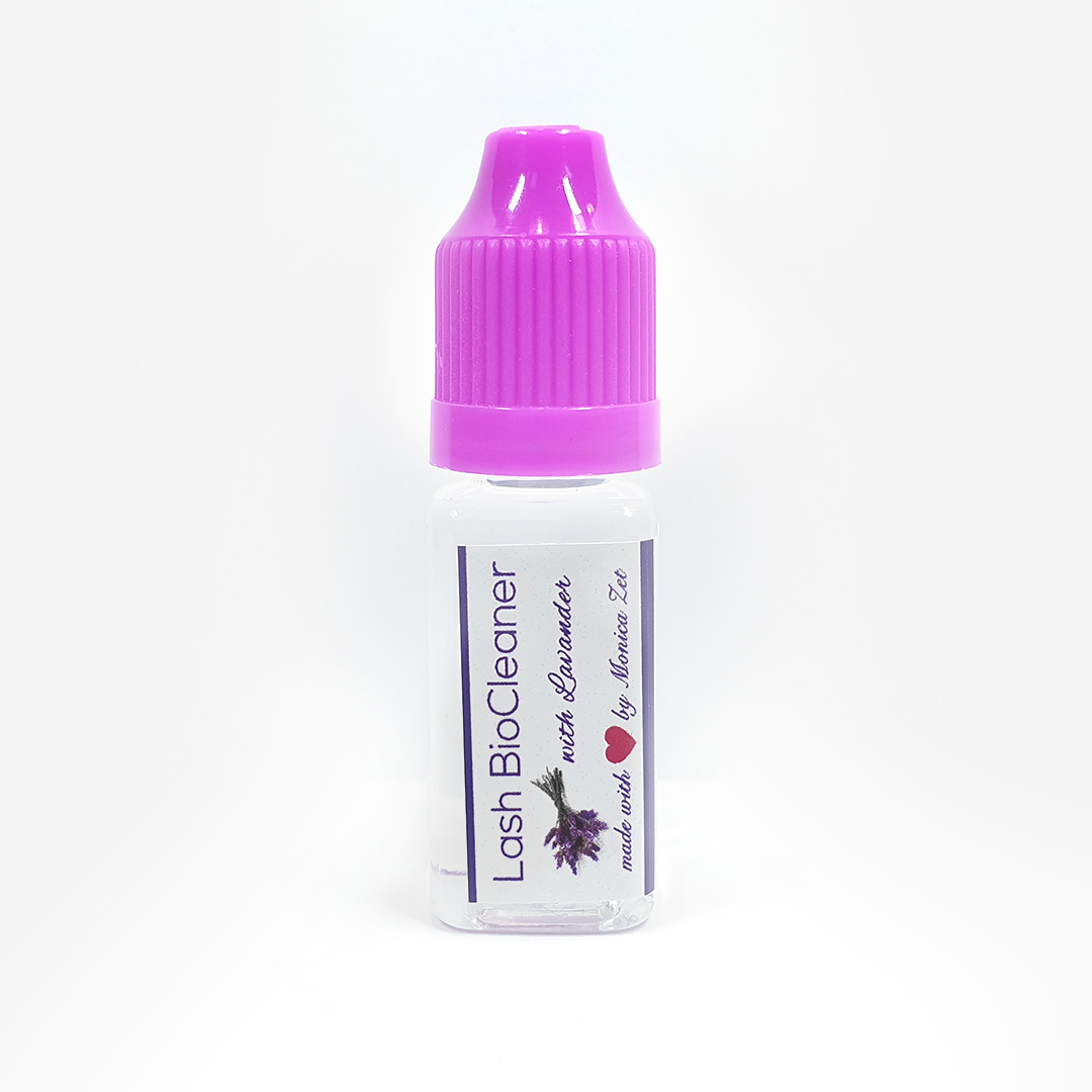 Bio Cleaner z lawendą