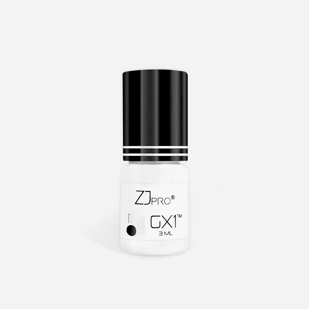 Klej do rzęs GX1™ 3 ml ZJ PRO®