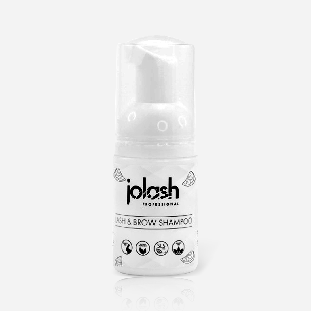 Lash&Brow Shampoo 30 ml
