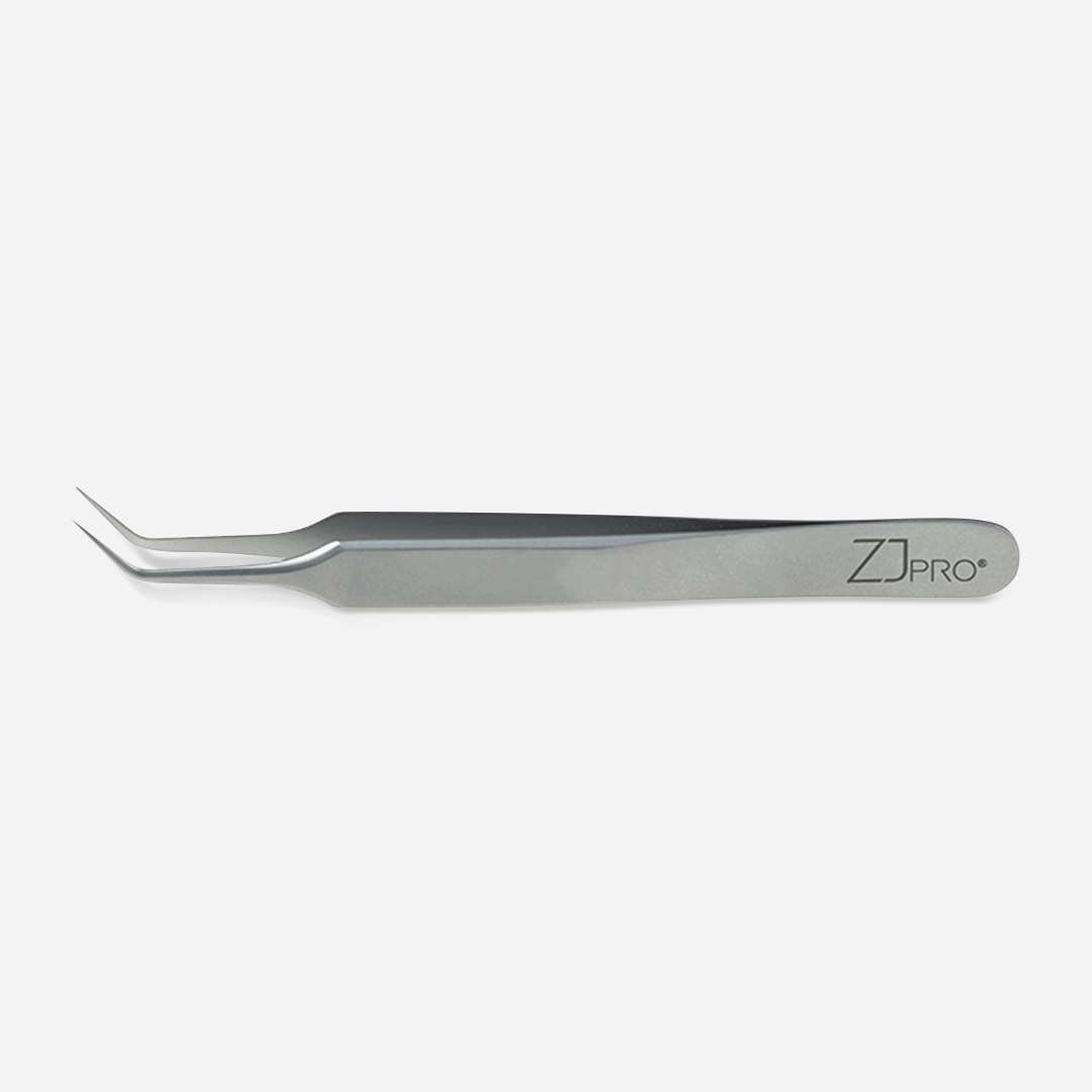 Pęseta do rzęs MS-PRO™ - ZJ PRO®