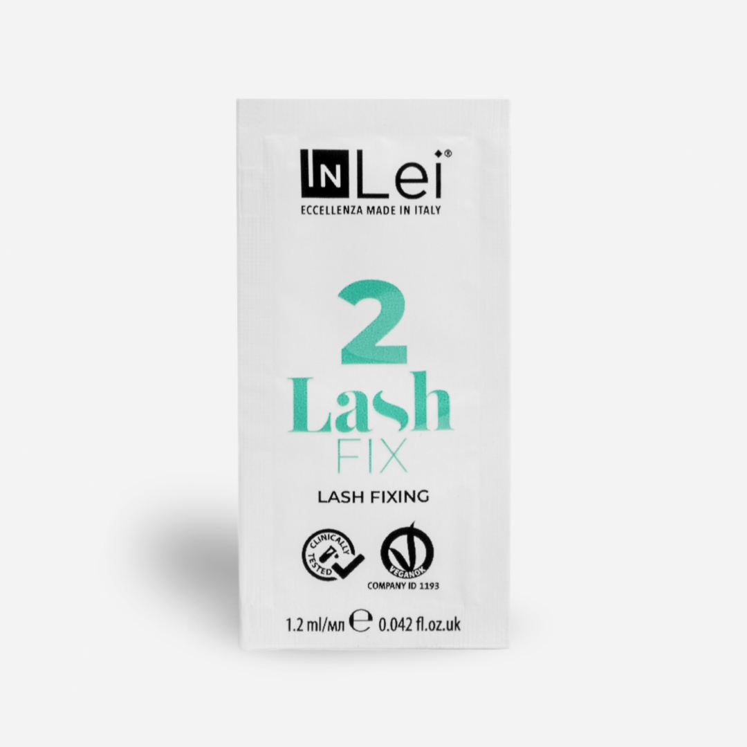InLei® LASH FILLER „FIX 2” – saszetka 1,2ml