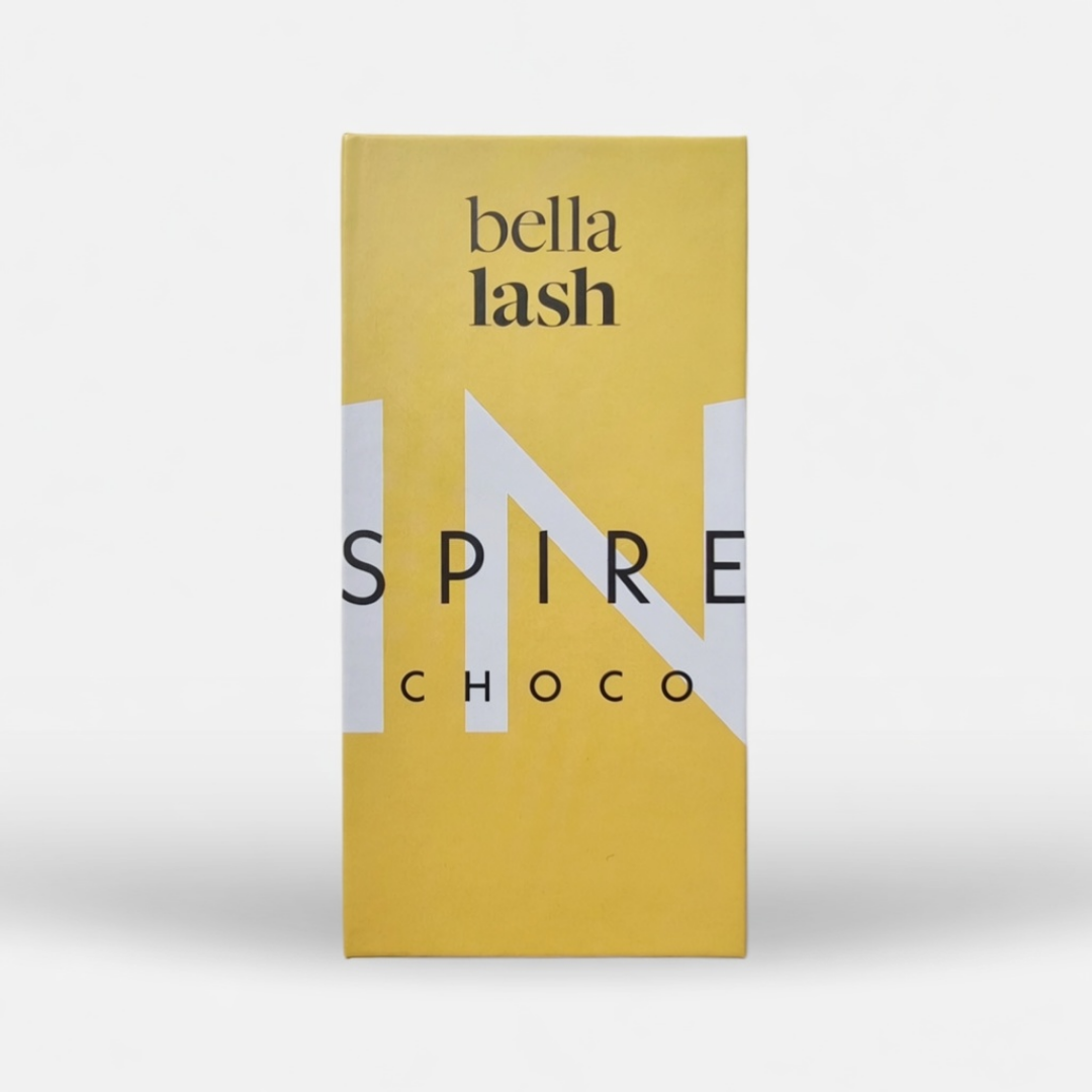 Rzęsy BellaLash INSPIRE CHOCO
