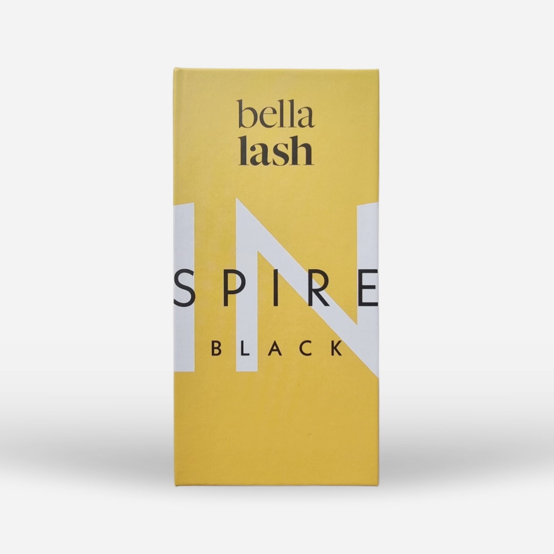 Rzęsy BellaLash INSPIRE BLACK