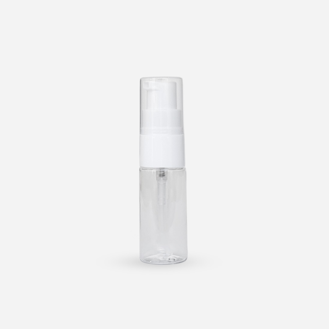 Butelka pianotwórcza 30 ml