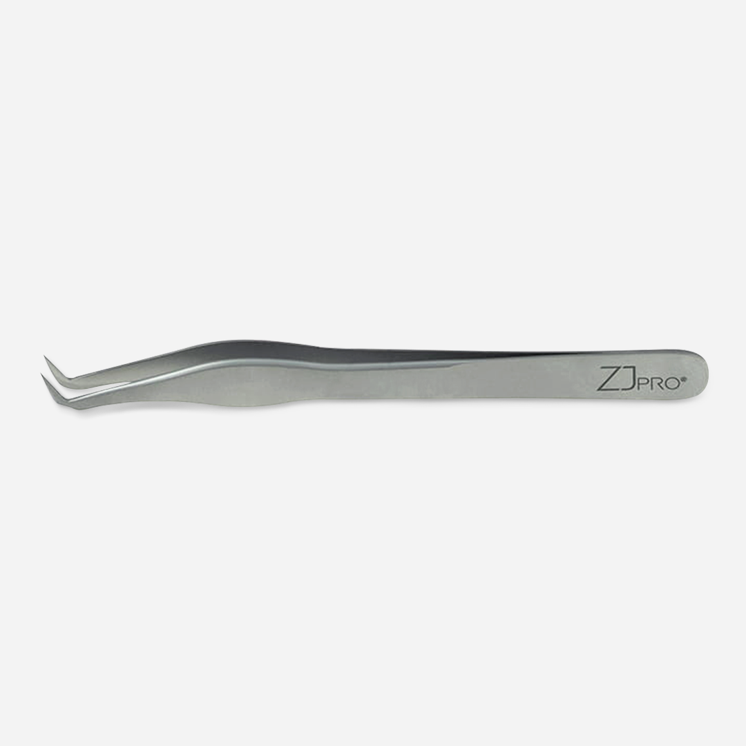 Pęseta do rzęs X-PRO™ - ZJ PRO®