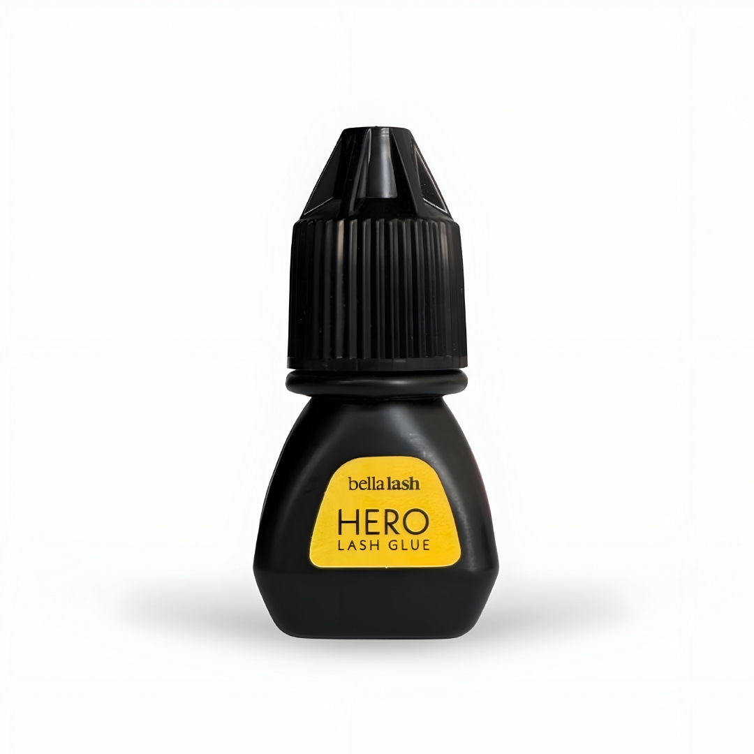 Klej do rzęs HERO 3 ml