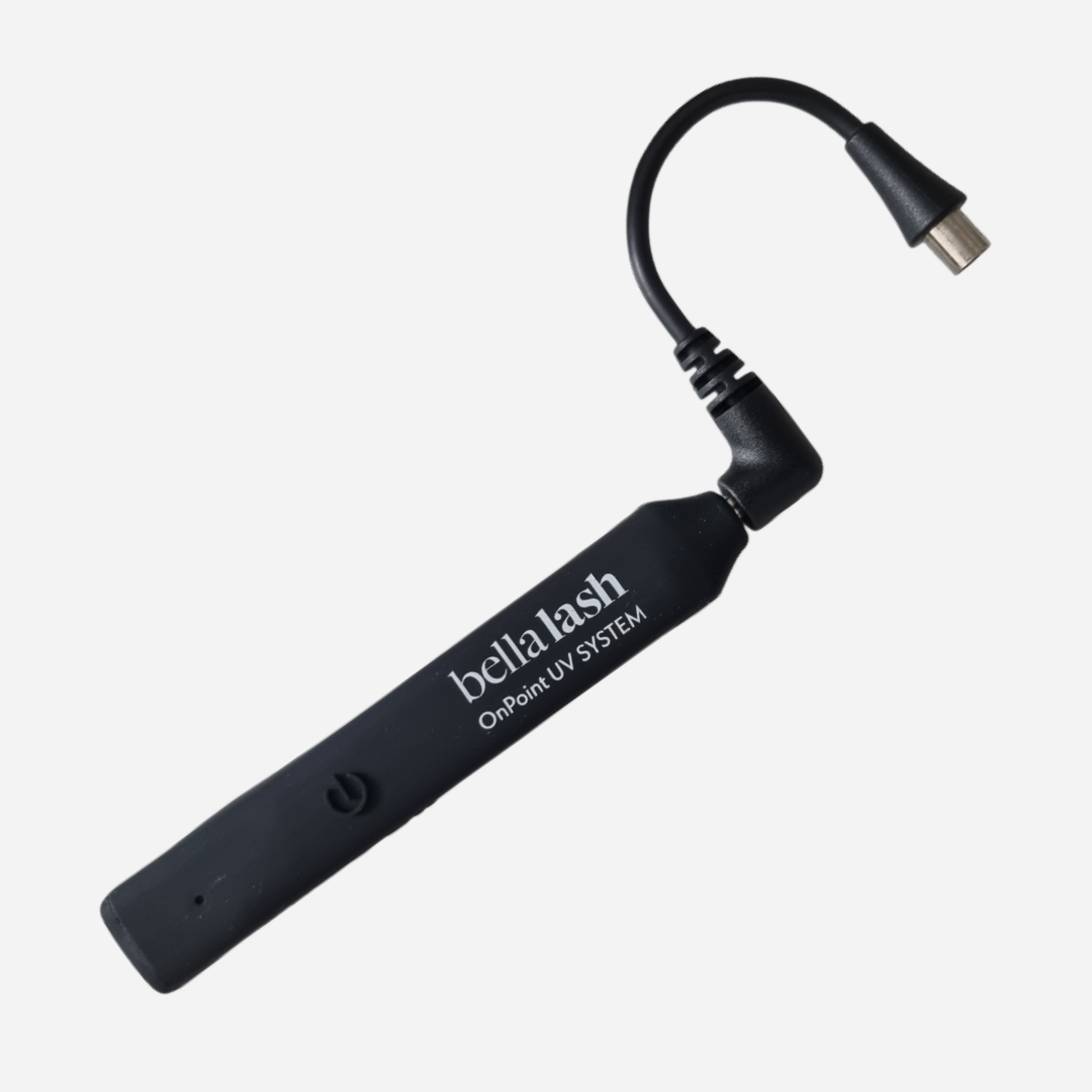 BellaLash OnPoint UV System