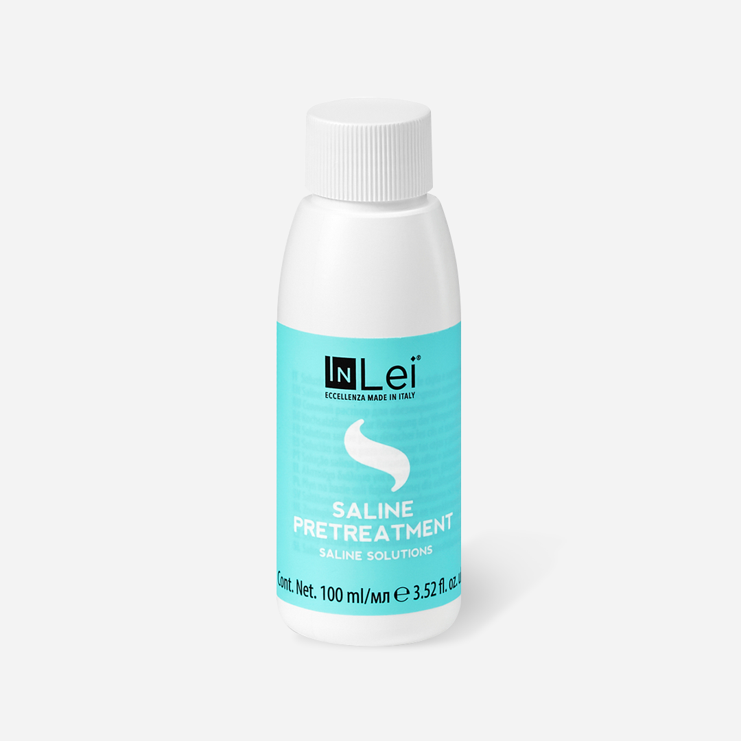 InLei® Saline pretreatment