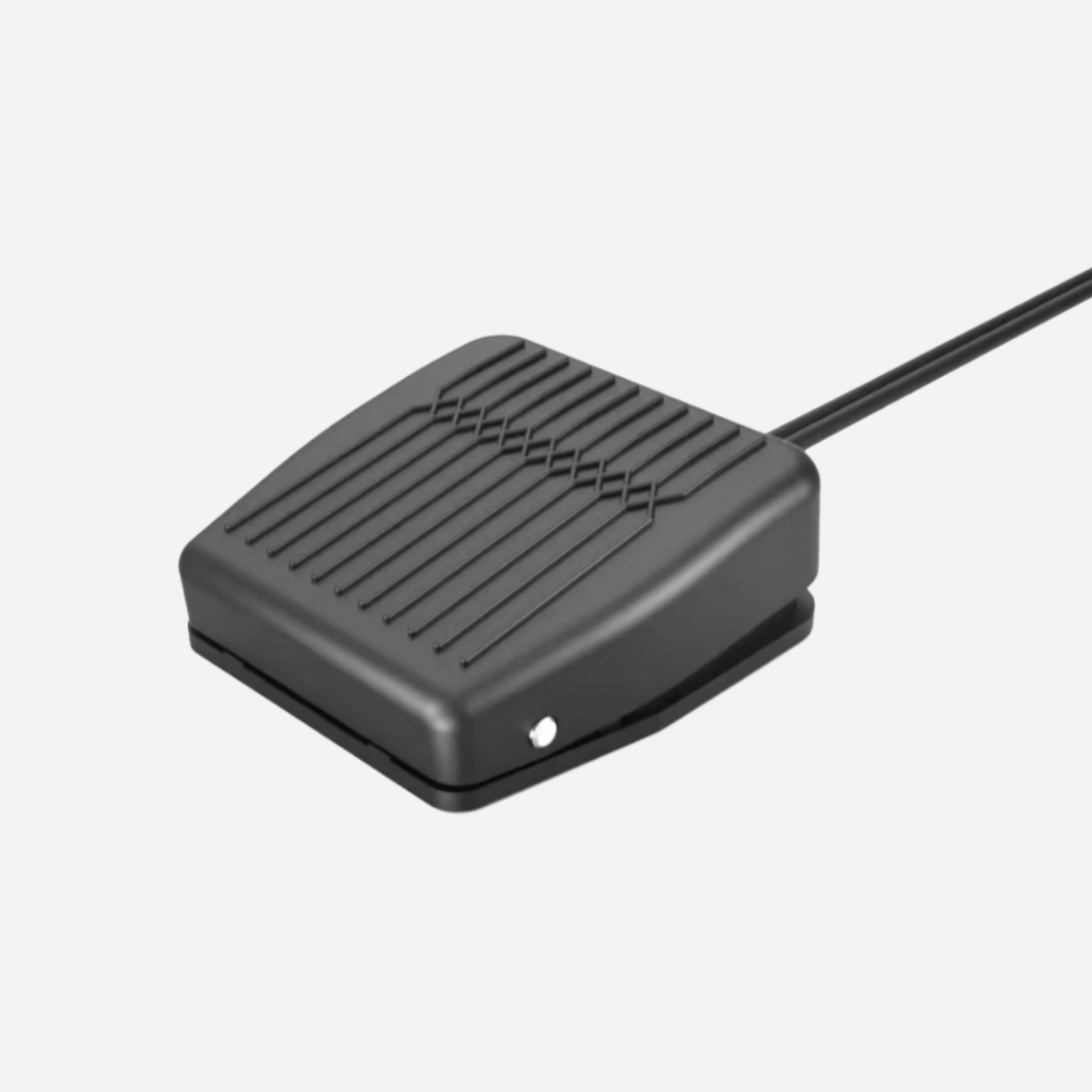 Pedał Sterujący do lampy UV BellaLash System 2.0