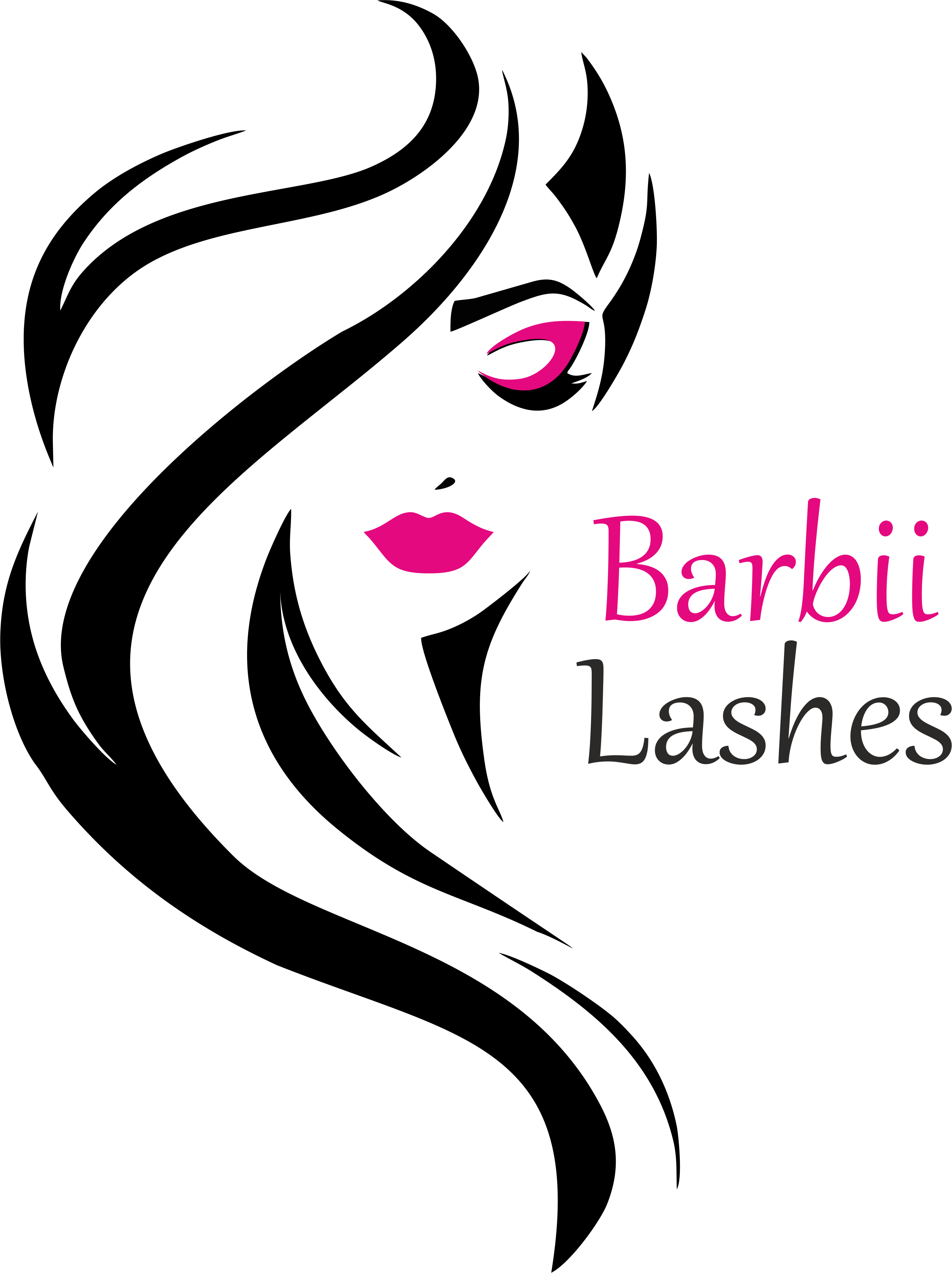 Barbii Lashes