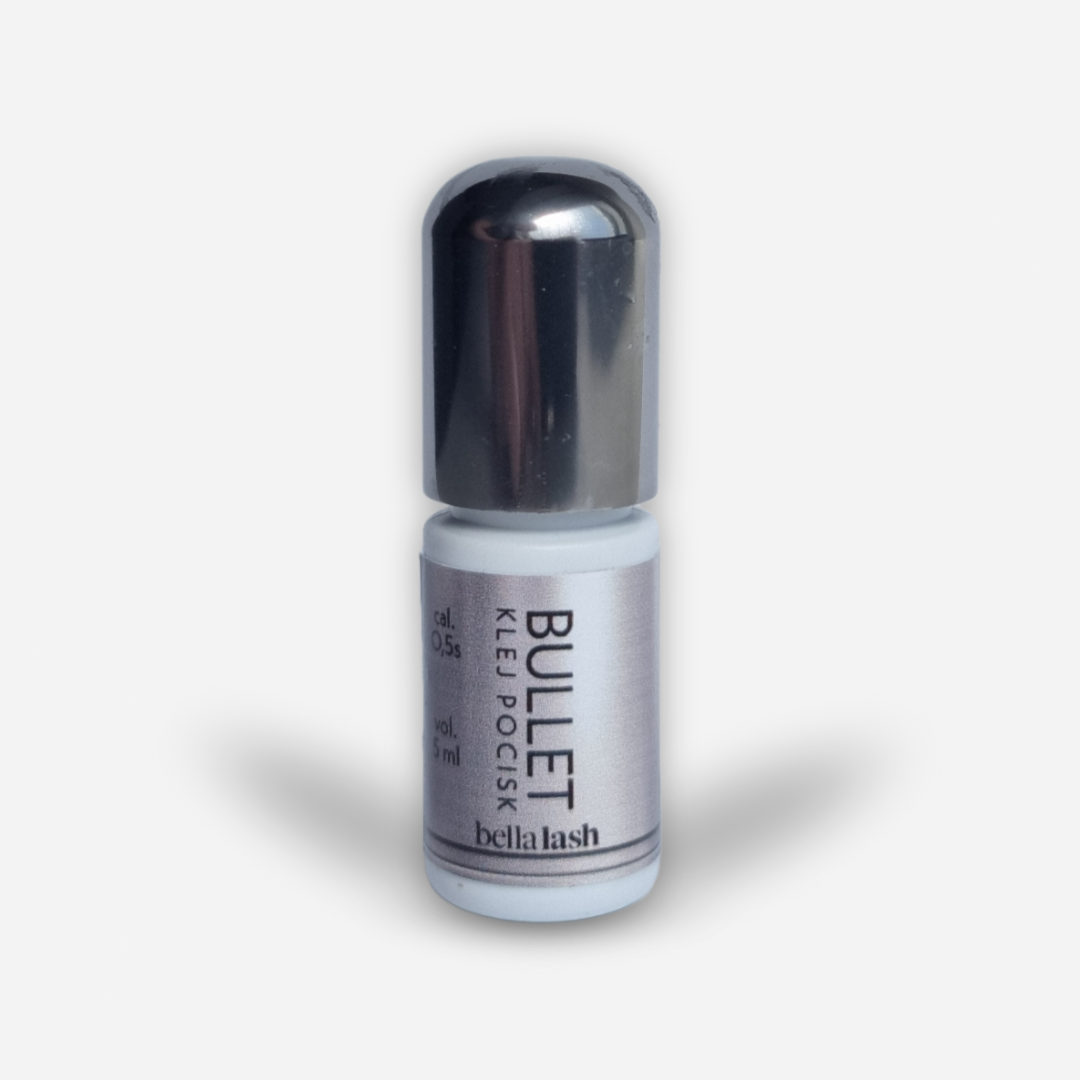 Klej BULLET 5 ml