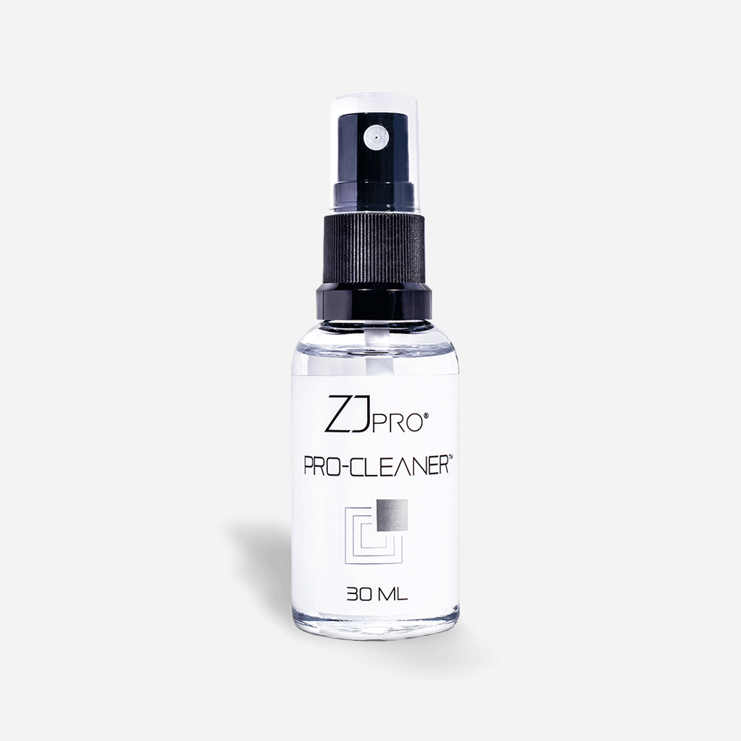 PRO-CLEANER™ 30 ml ZJ PRO® do oczyszczania rzęs