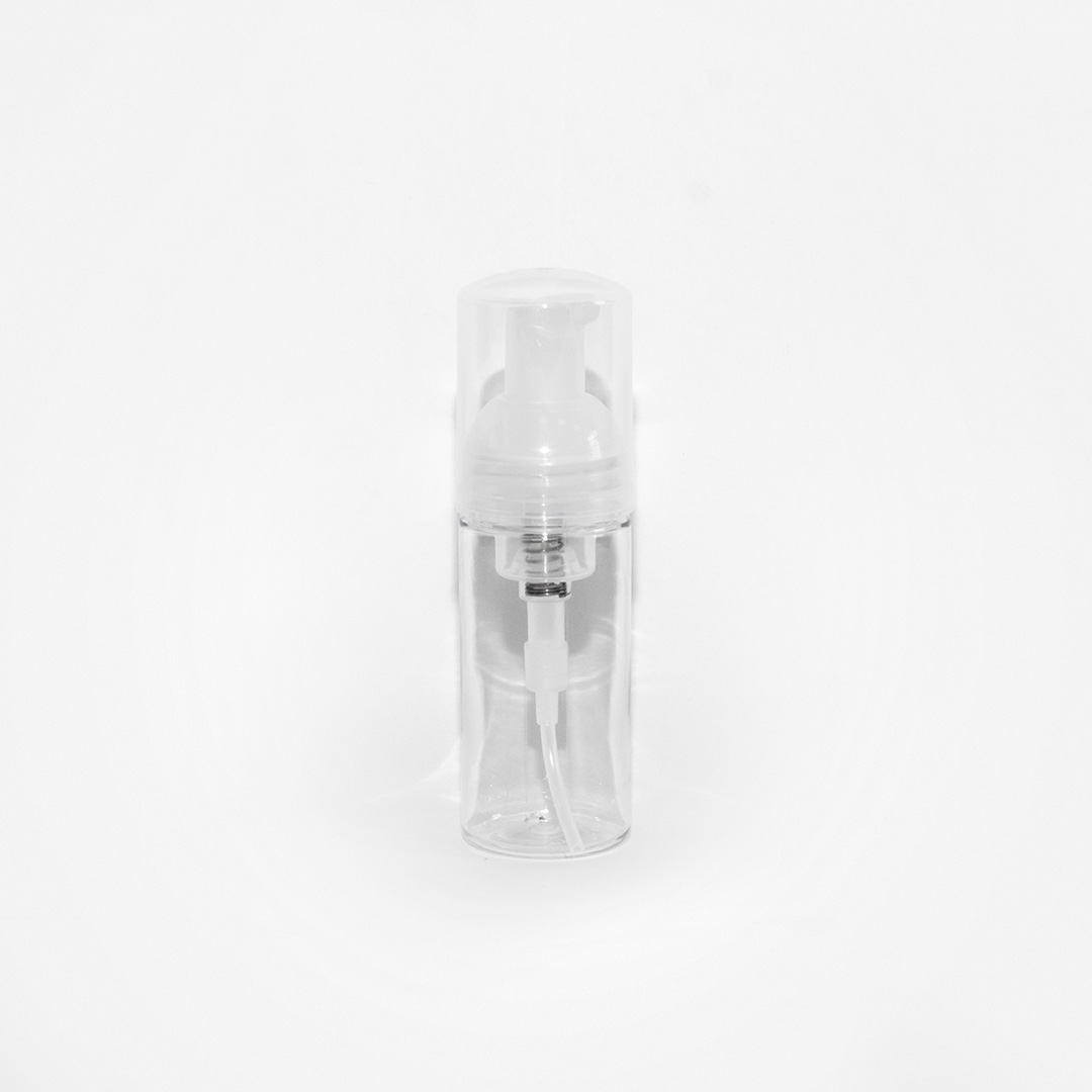 Butelka pianotwórcza 60 ml
