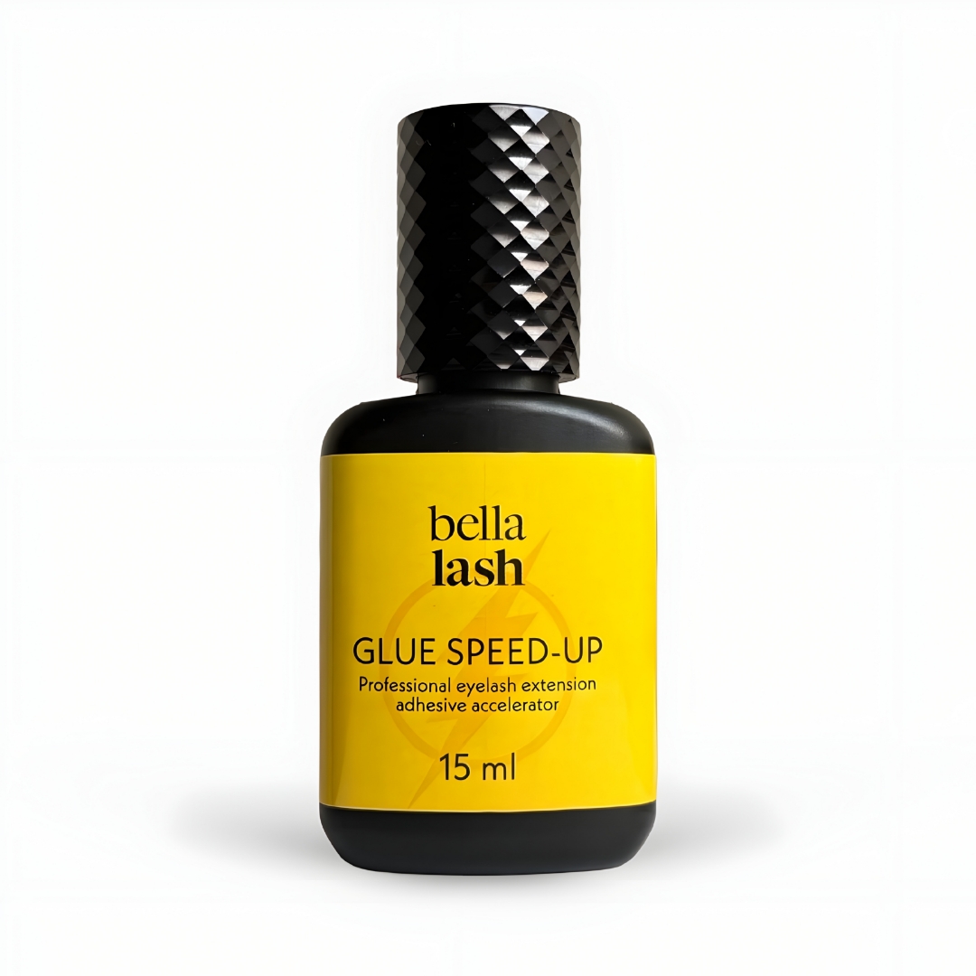 GLUE SPEED-UP  Profesjonalny przyspieszacz wiązania kleju