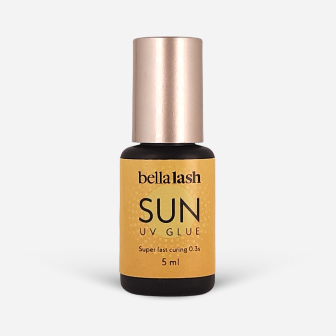 Klej UV do rzęs BellaLash SUN 5ml