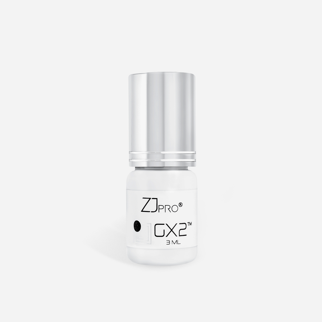 Klej do rzęs GX2™ 3 ml ZJ PRO®