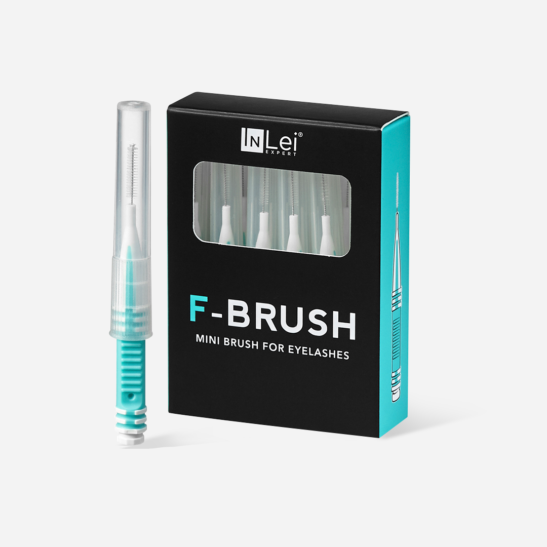 InLei® F-brush