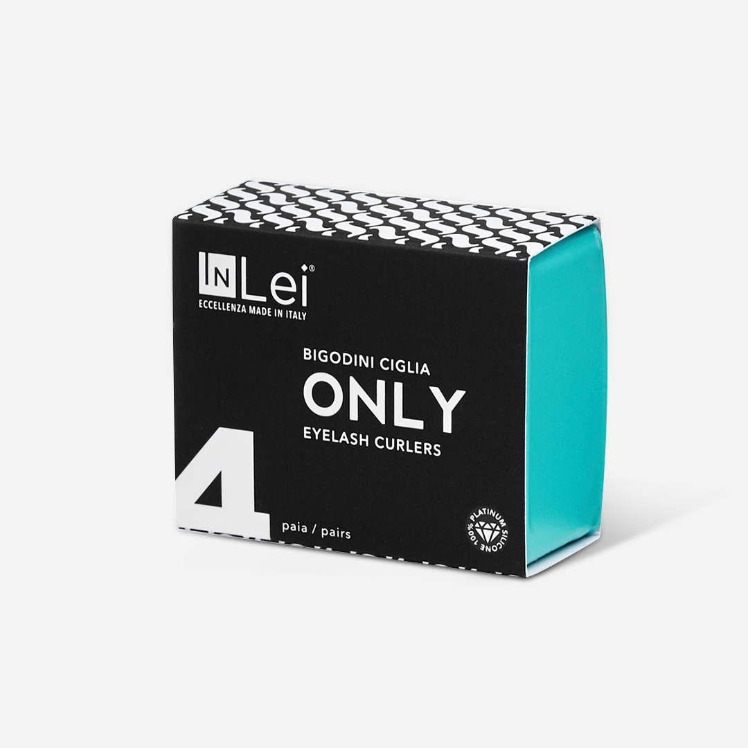 InLei® Only – 4pak - 2 rodzaje