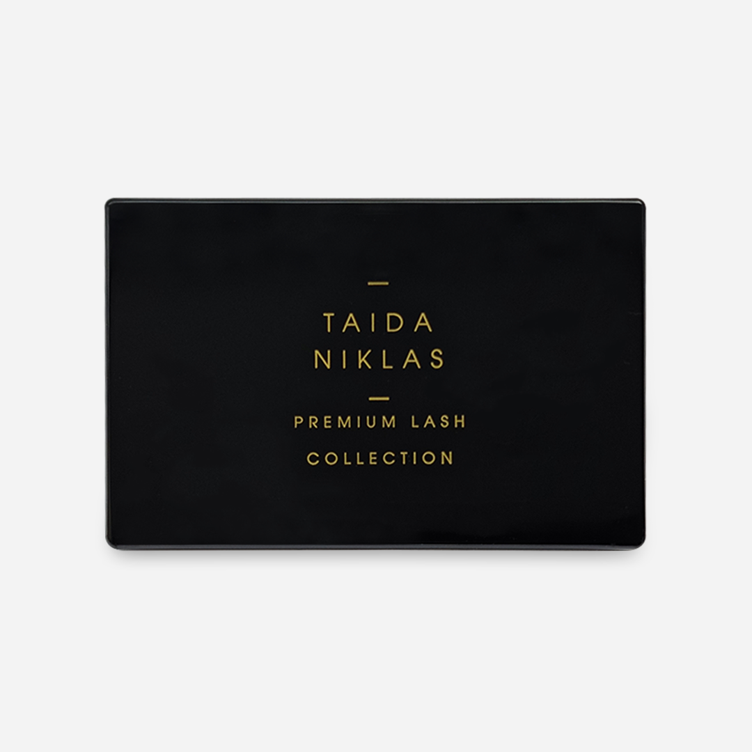 Rzęsy Taida Niklas Black Collection™