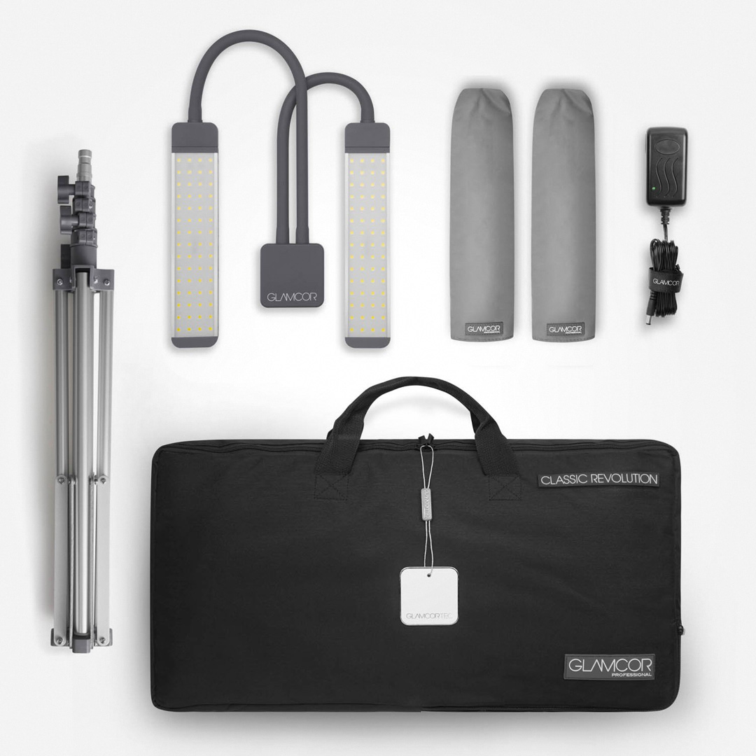 Lampa Glamcor Revolution X