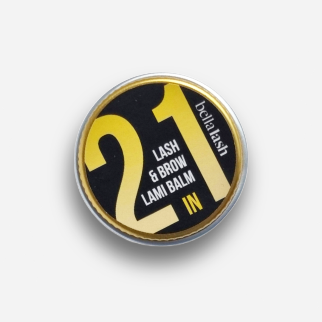 Lash & Brow LAMI BALM 2in1