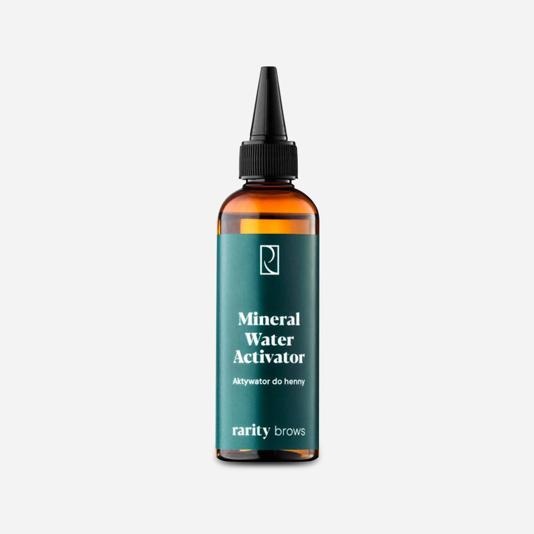 Aktywator do henny Rarity 100ml