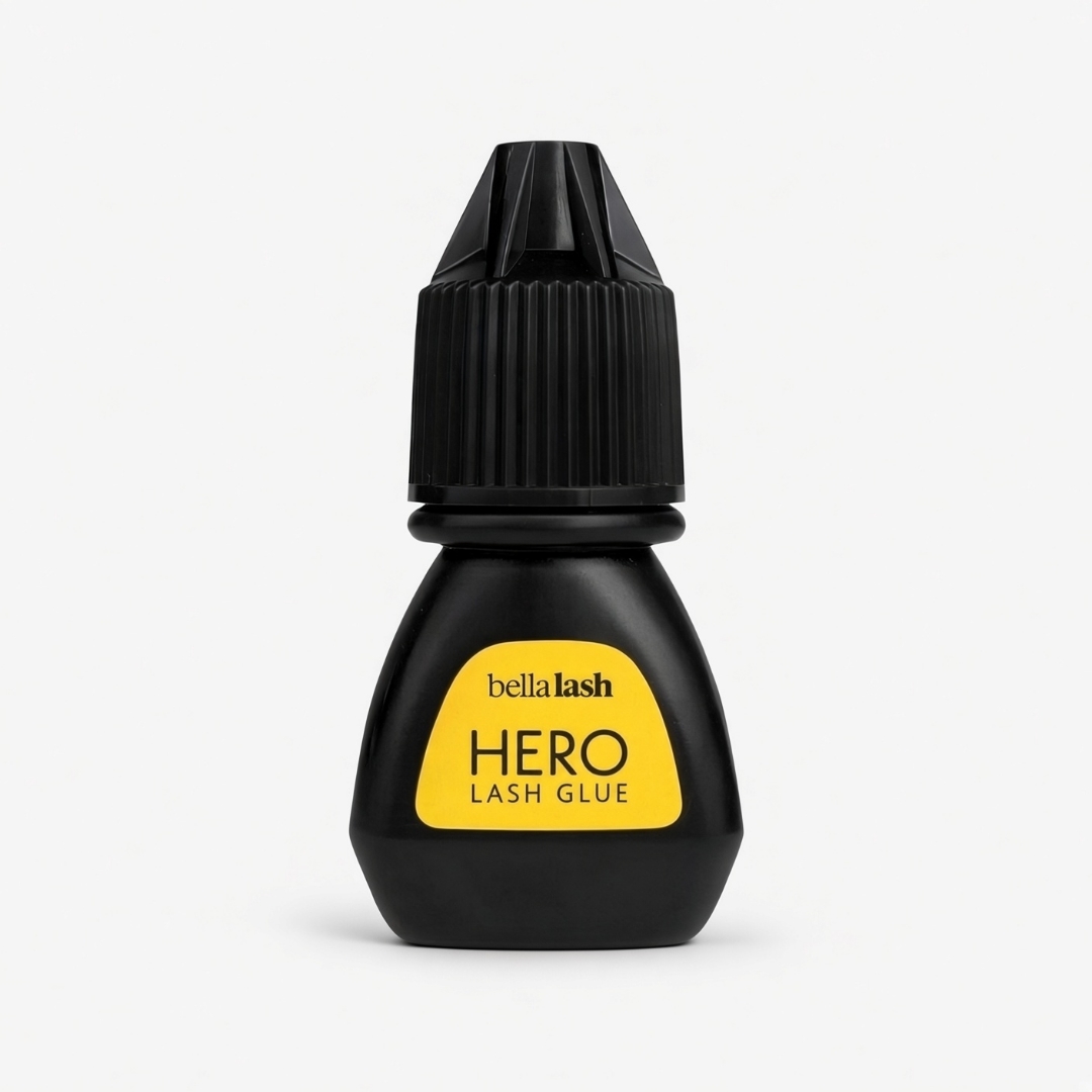 Klej do rzęs HERO 3 ml