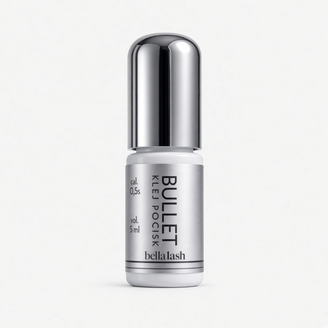 Klej BULLET 5 ml
