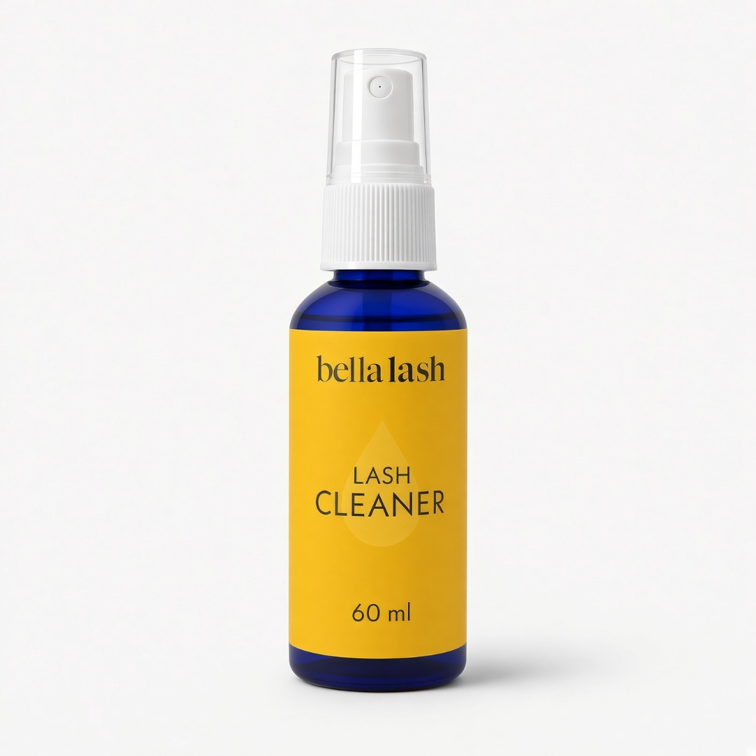 Cleaner do rzęs BellaLash
