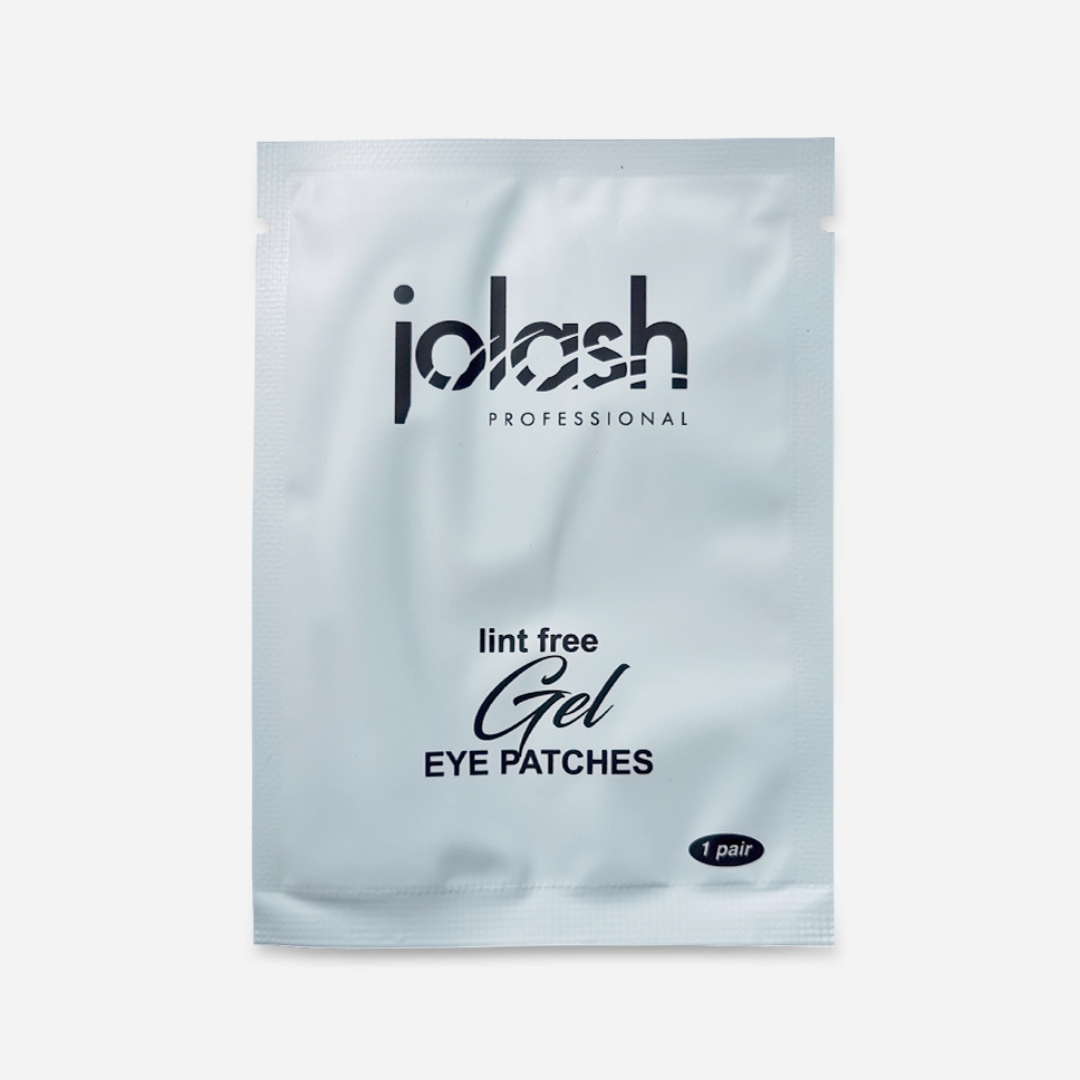 Płatki pod oczy typ F - JoLash